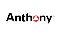 anthony.com store logo
