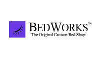 bedworks.com.au store logo