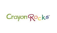 crayonrocks.com store logo