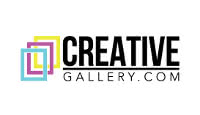 creativegallery.com store logo