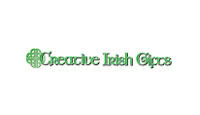 creativeirishgifts.com store logo