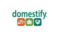 domestify.com store logo