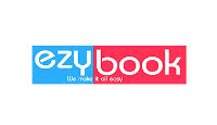 ezybook.co.uk store logo