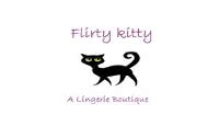 flirtykitty.net store logo