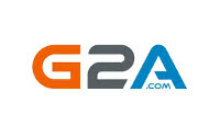 g2a.com store logo