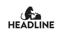 headlineshirts.net store logo