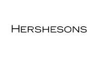 hershesons.com store logo
