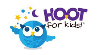 hootforkids.com store logo