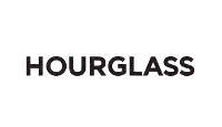 hourglasscosmetics.com store logo