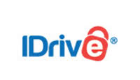 idrive.com store logo