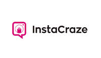 instacraze.com store logo