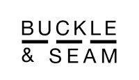 buckleandseam.com store logo