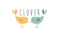 cloverbabyandkids.com store logo