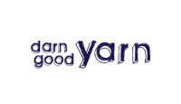 darngoodyarn.com store logo