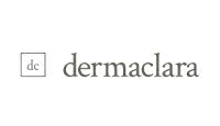 dermaclara.com store logo