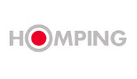 hompingusa.com store logo