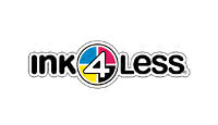 ink4less.com store logo