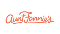 auntfannies.com store logo