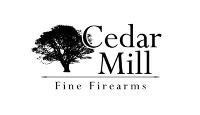 cedarmillfirearms.com store logo