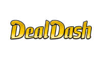 dealdash.com store logo