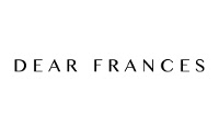 dearfrances.com store logo
