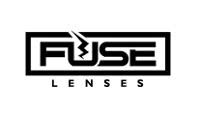 fuselenses.com store logo