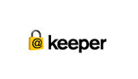 keepersecurity.com store logo