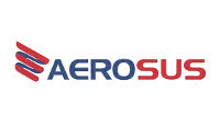 aerosus.co.uk store logo