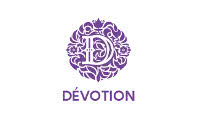 devotiondresses.com store logo