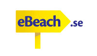 ebeach.se store logo