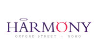 harmonystore.co.uk store logo