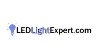 ledlightexpert.com store logo