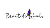beautifulhalo.com store logo