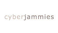cyberjammies.co.uk store logo