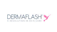 dermaflash.com store logo