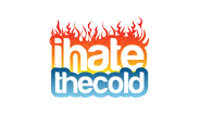 ihatethecold.com store logo