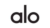 aloyoga.com store logo