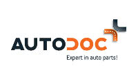 autodoc.co.uk store logo