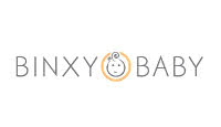binxybaby.com store logo