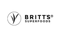 brittsuperfoods.com store logo