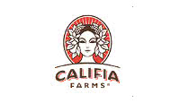 califiafarms.com store logo