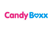 candyboxx.com store logo