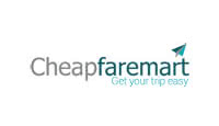 cheapfaremart.com store logo