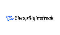 cheapflightsfreak.com store logo