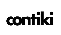 contiki.com store logo