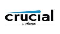 crucial.com store logo