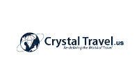 crystaltravel.us store logo