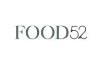 food52.com store logo