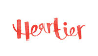 heartier.com store logo