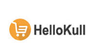 hellokull.com store logo